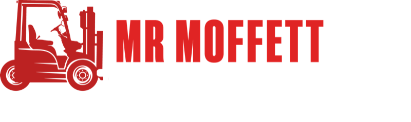 Mr Moffett